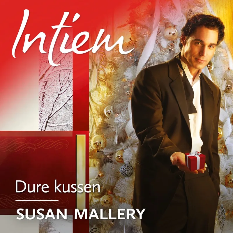 Dure kussen von Harlequin – Buchfoto