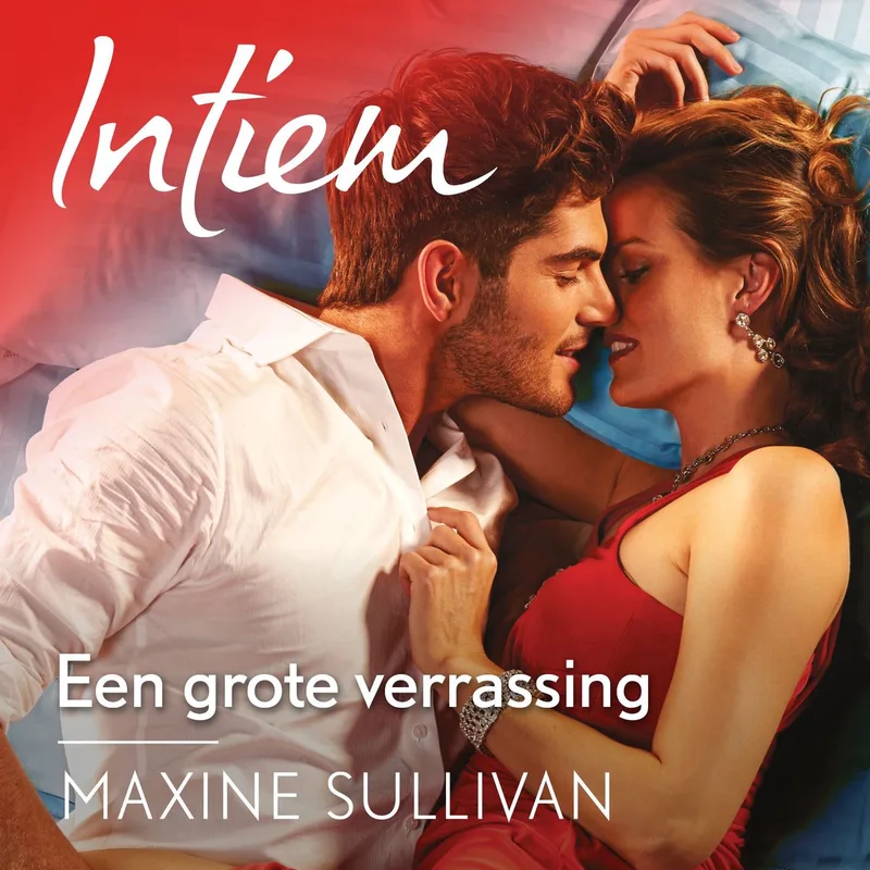 Een grote verrassing von Harlequin – Buchfoto