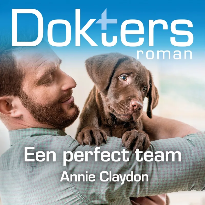 Een perfect team von Harlequin – Buchfoto