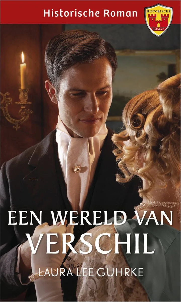 Een wereld van verschil von Harlequin – Buchfoto