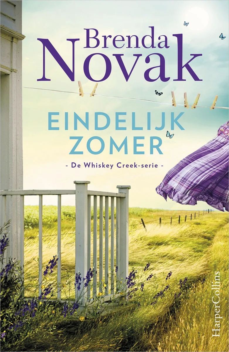 Eindelijk zomer von Harlequin – Buchfoto