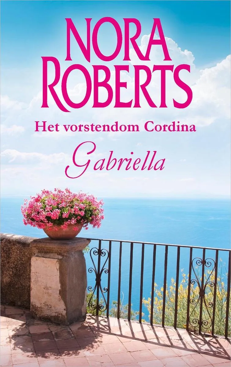 Gabriella von Harlequin – Buchfoto