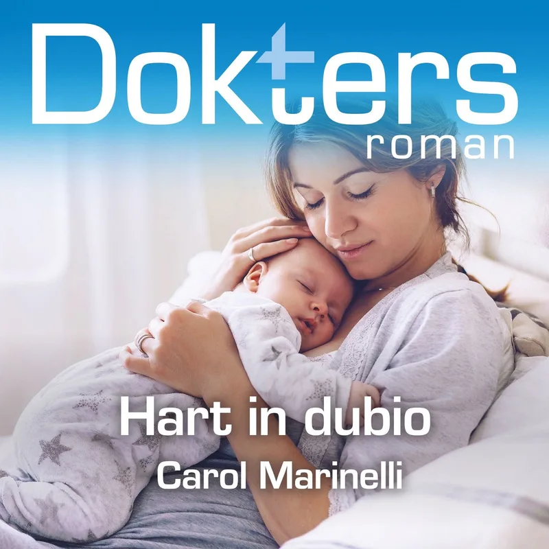 Hart in dubio von Harlequin – Buchfoto