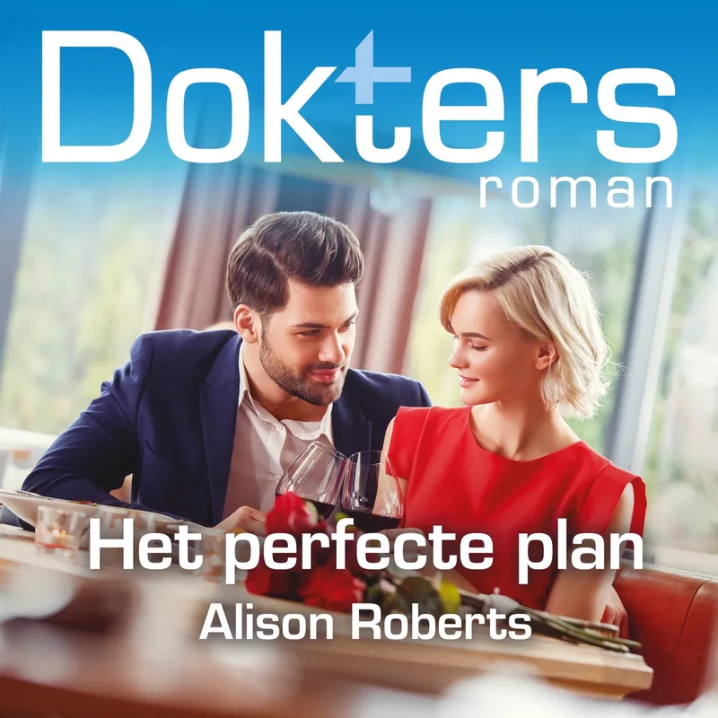Het perfecte plan de Harlequin – photo du livre