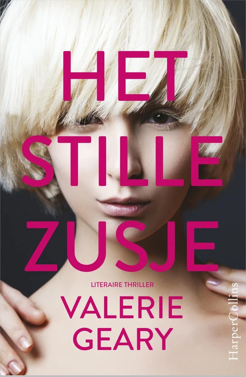 Het stille zusje von Harlequin – Buchfoto