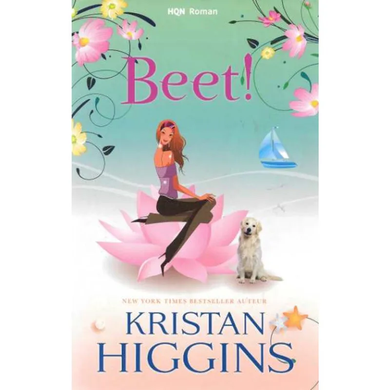 HQN Roman 67 - Beet! von Harlequin – Buchfoto