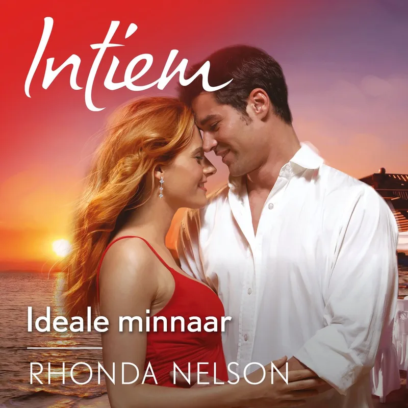 Ideale minnaar von Harlequin – Buchfoto