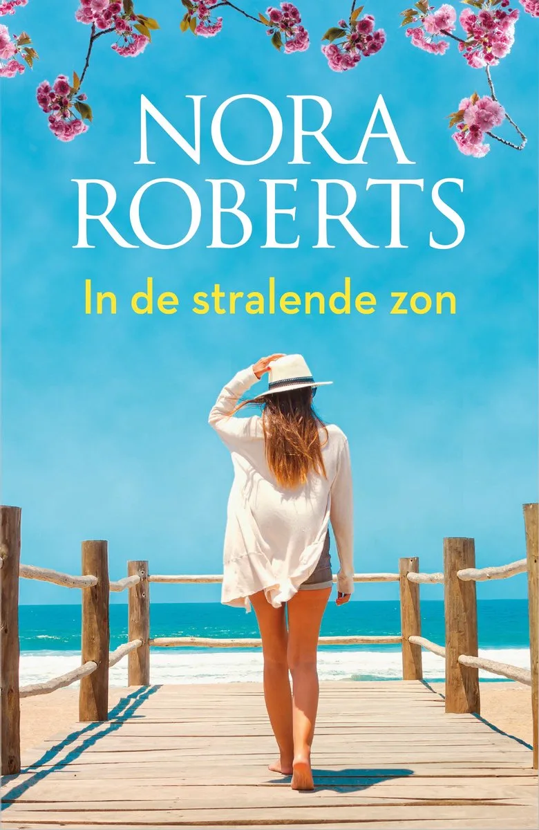In de stralende zon von Harlequin – Buchfoto