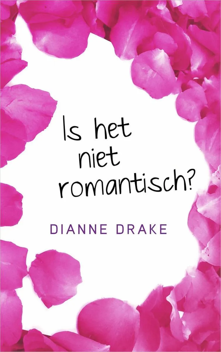Is het niet romantisch? von Harlequin – Buchfoto