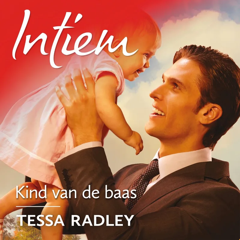 Kind van de baas von Harlequin – Buchfoto