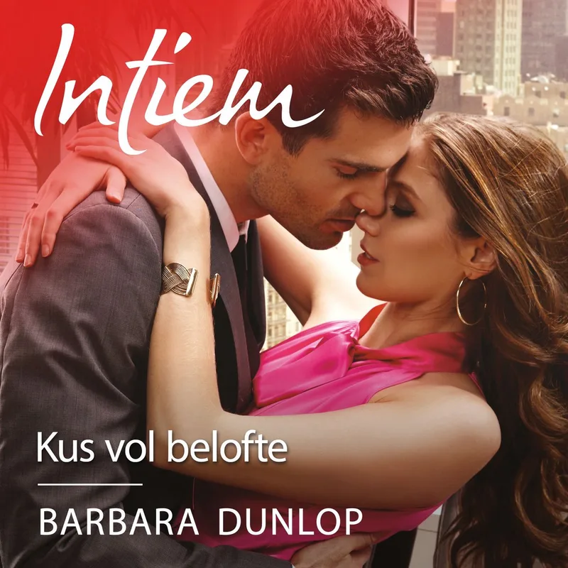 Kus vol belofte von Harlequin – Buchfoto