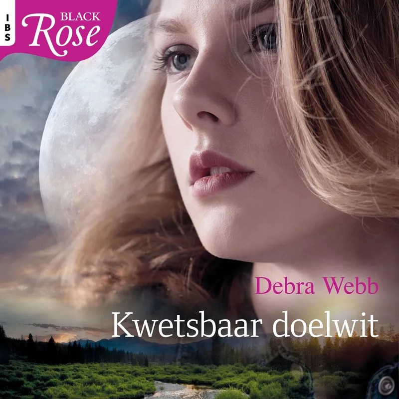 Kwetsbaar doelwit von Harlequin – Buchfoto