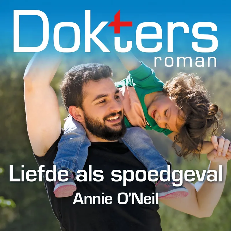 Liefde als spoedgeval fra Harlequin – billede af bogen