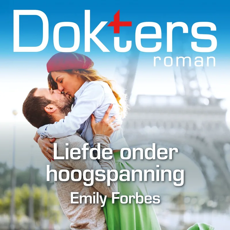 Liefde onder hoogspanning von Harlequin – Buchfoto