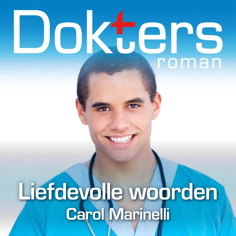 Liefdevolle woorden fra Harlequin – billede af bogen