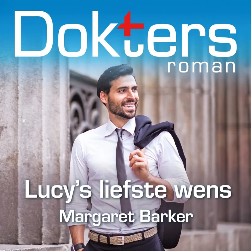 Lucy's liefste wens von Harlequin – Buchfoto