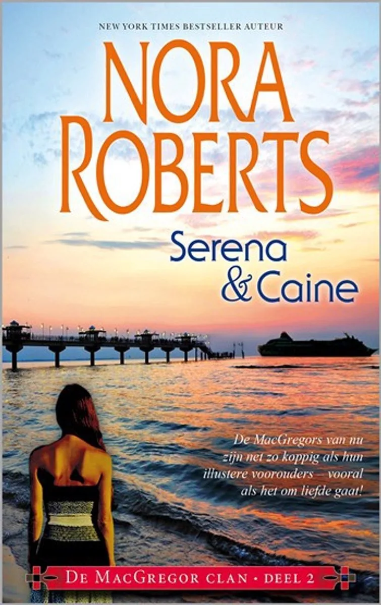 N.ROBERTS TRILO. @ von Harlequin – Buchfoto