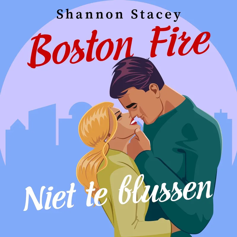 Niet te blussen von Harlequin – Buchfoto