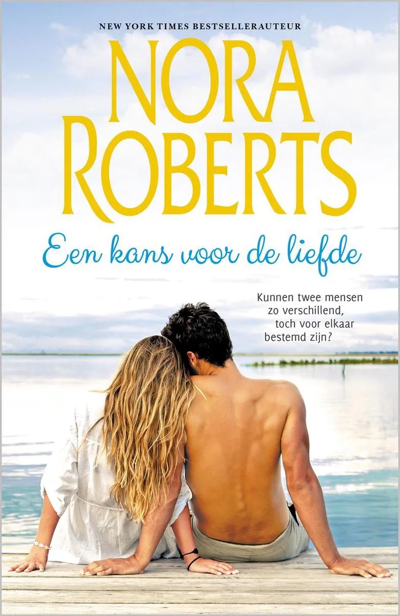 NORA ROBERTS @ 0038 von Harlequin – Buchfoto