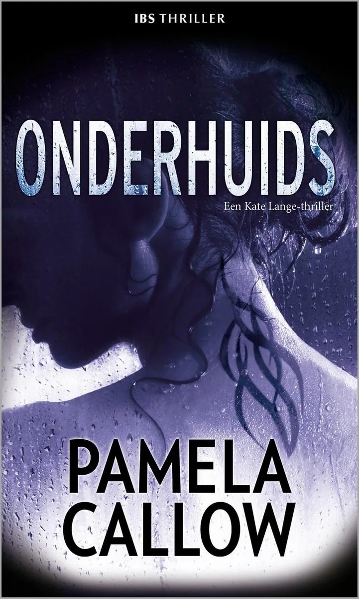 Onderhuids von Harlequin – Buchfoto