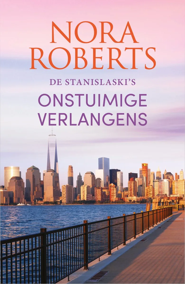 Onstuimige verlangens von Harlequin – Buchfoto