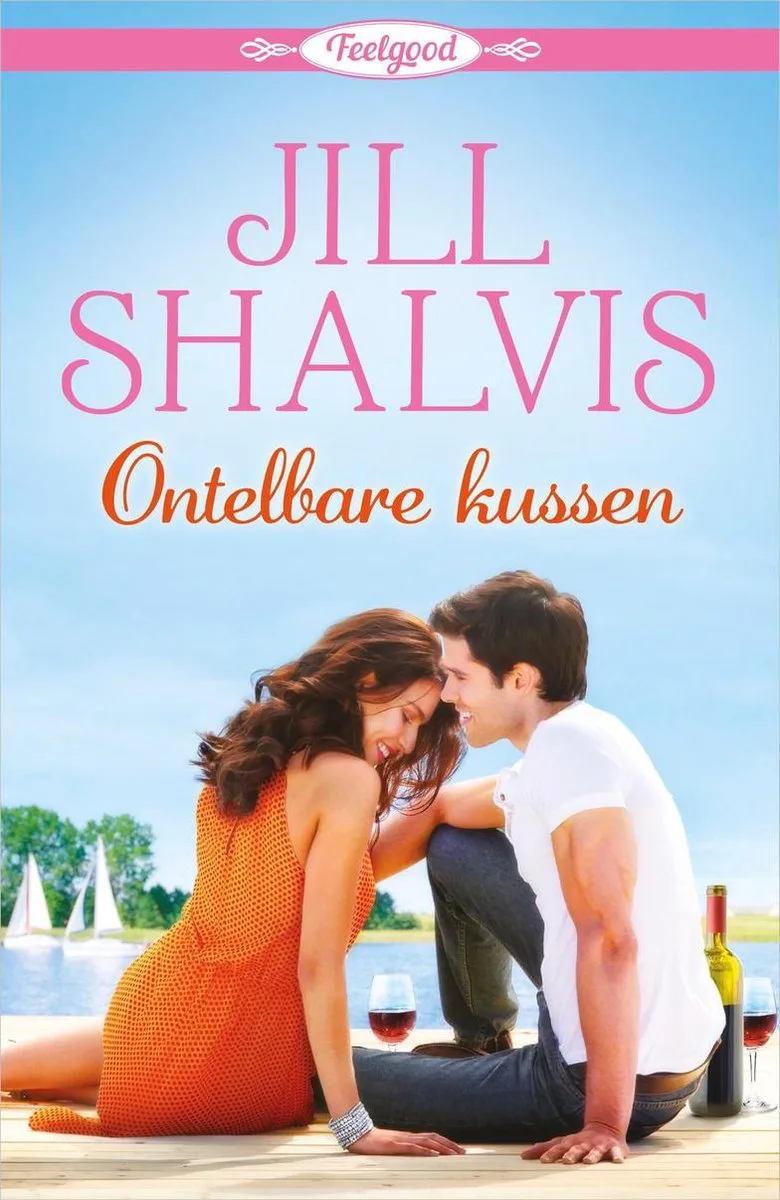 Ontelbare kussen von Harlequin – Buchfoto