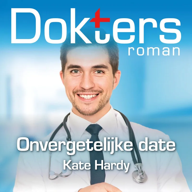 Onvergetelijke date fra Harlequin – billede af bogen