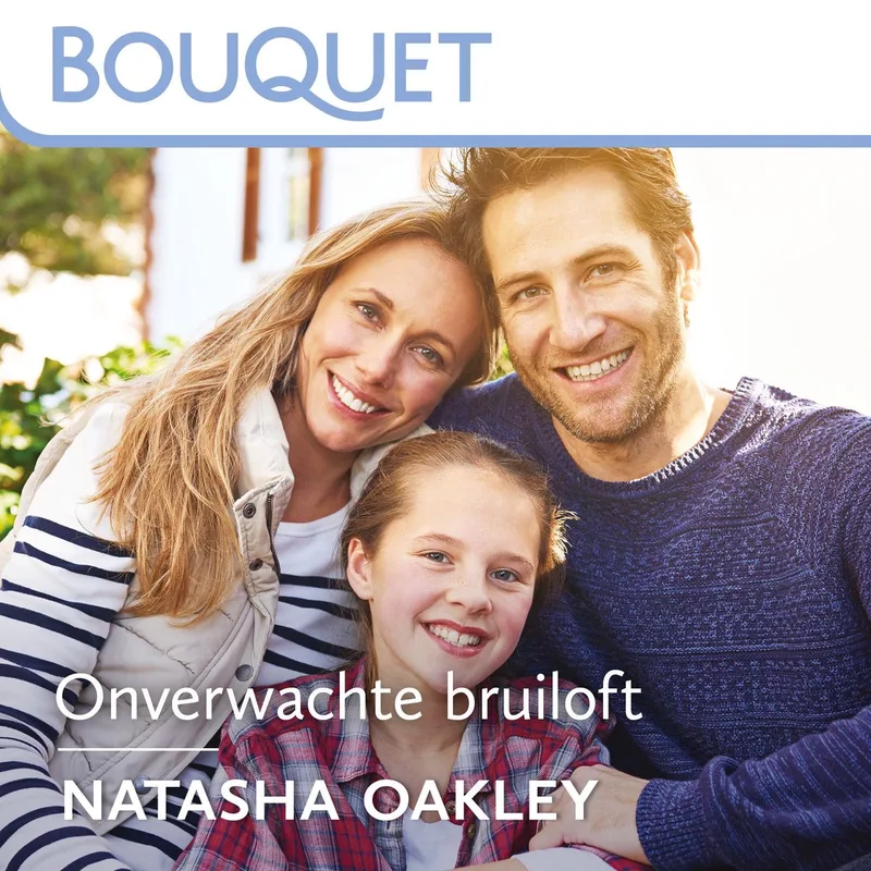 Onverwachte bruiloft von Harlequin – Buchfoto