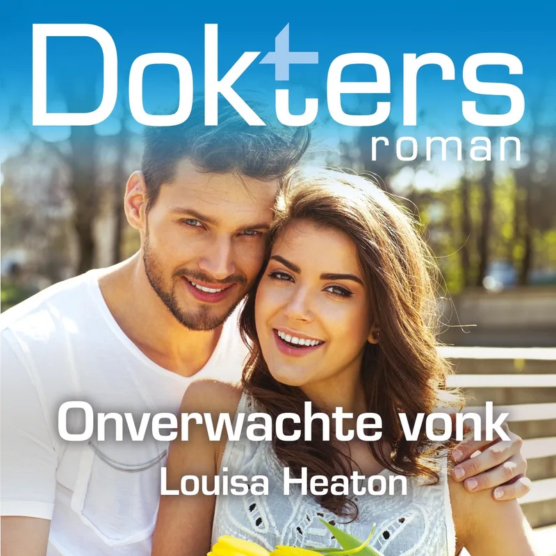Onverwachte vonk von Harlequin – Buchfoto