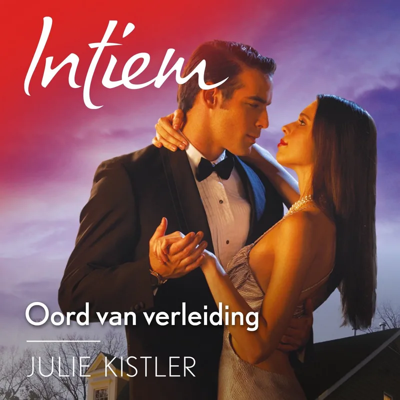 Oord van verleiding von Harlequin – Buchfoto