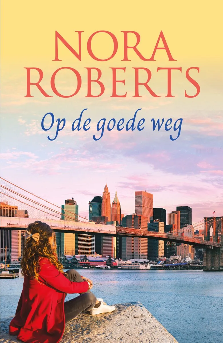 Op de goede weg von Harlequin – Buchfoto