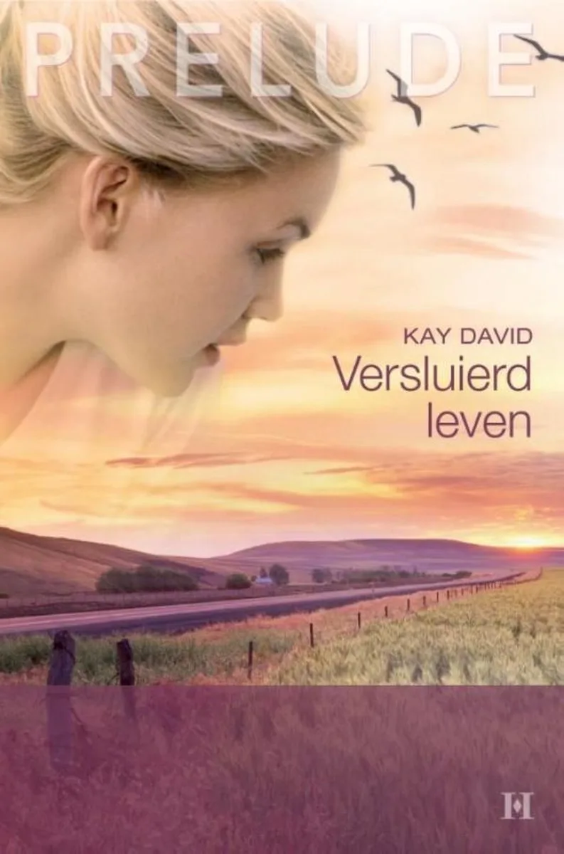Prelude 19 - Versluierd leven von Harlequin – Buchfoto