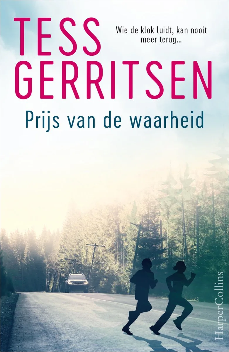 Prijs van de waarheid von Harlequin – Buchfoto