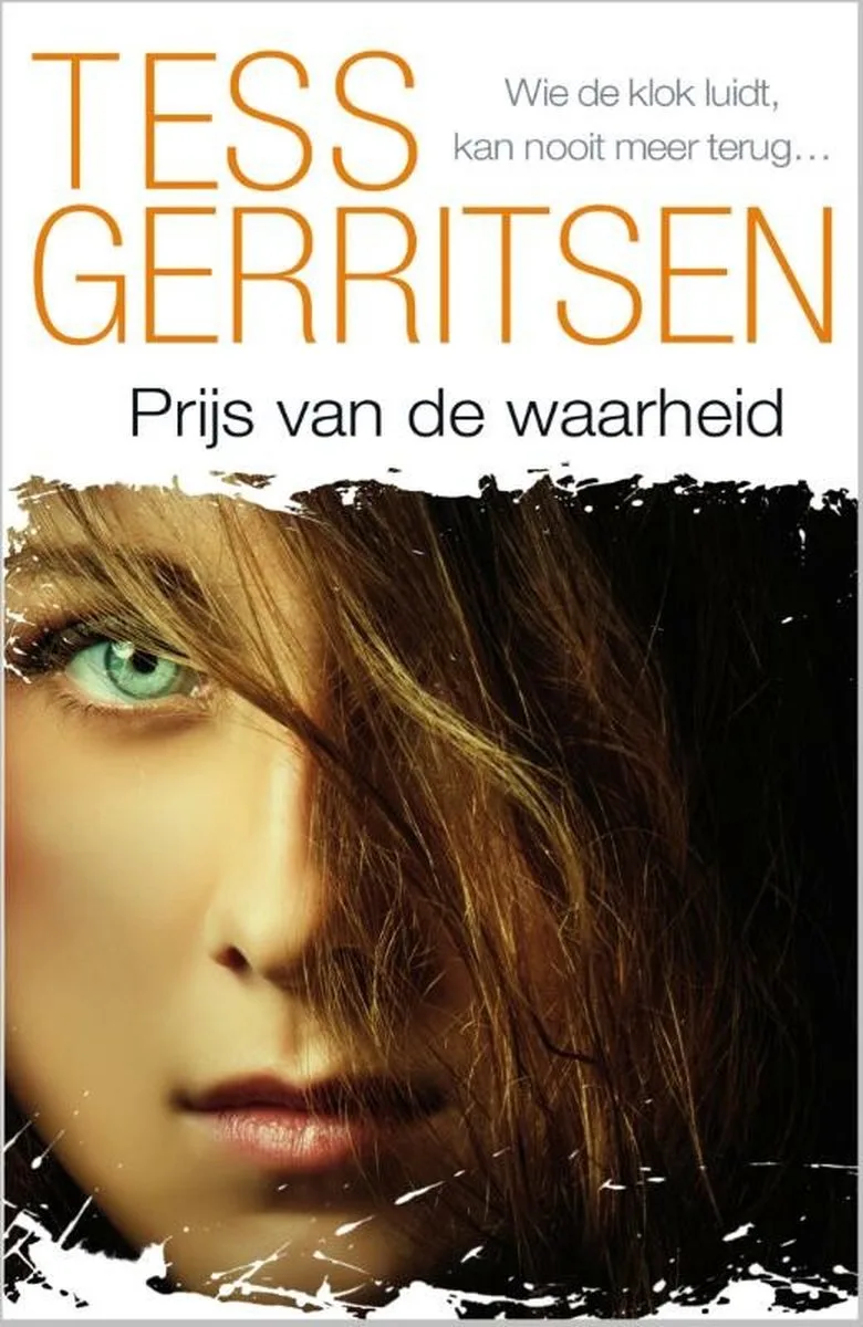 Prijs van de waarheid von Harlequin – Buchfoto