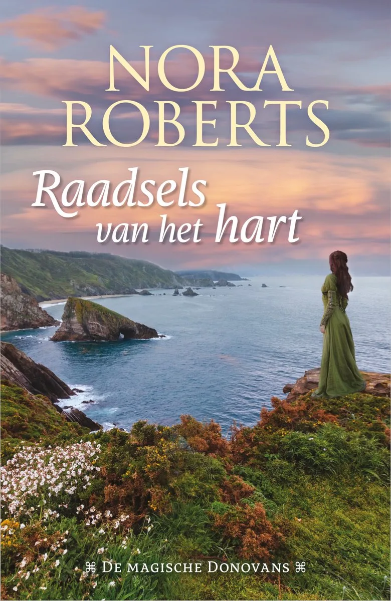 Raadsels van het hart von Harlequin – Buchfoto