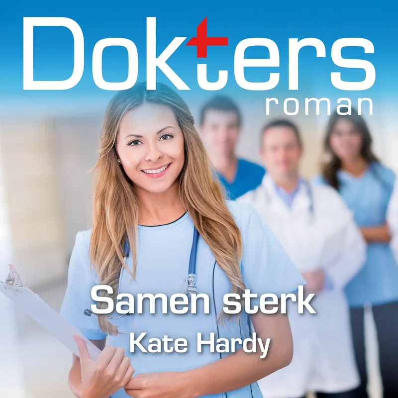 Samen sterk von Harlequin – Buchfoto