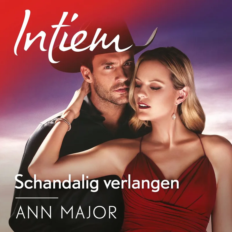 Schandalig verlangen von Harlequin – Buchfoto