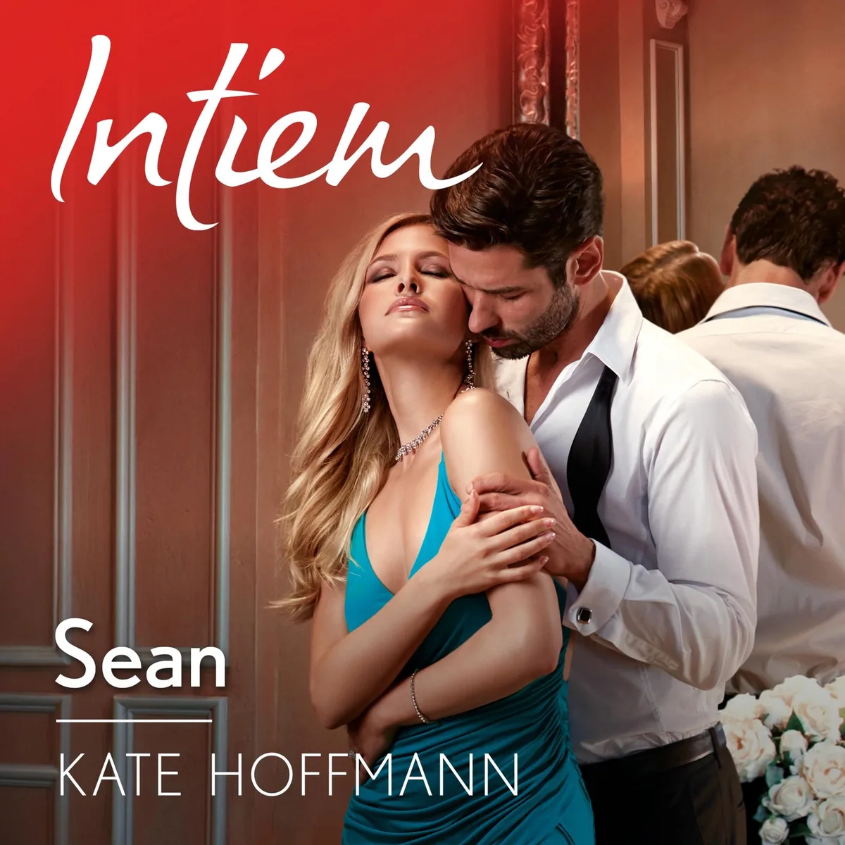 Sean von Harlequin – Buchfoto