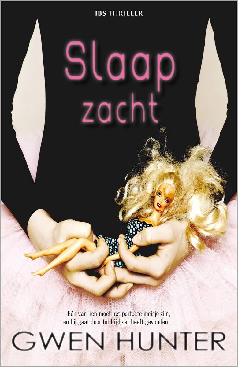Slaap zacht von Harlequin – Buchfoto