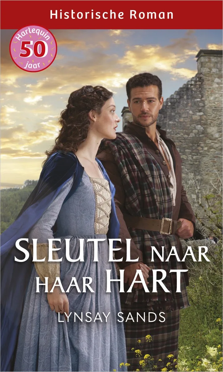 Sleutel naar haar hart von Harlequin – Buchfoto