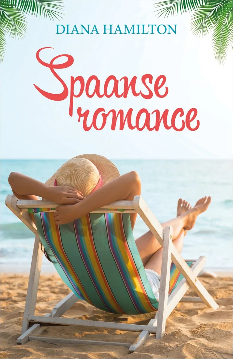 Spaanse romance von Harlequin – Buchfoto