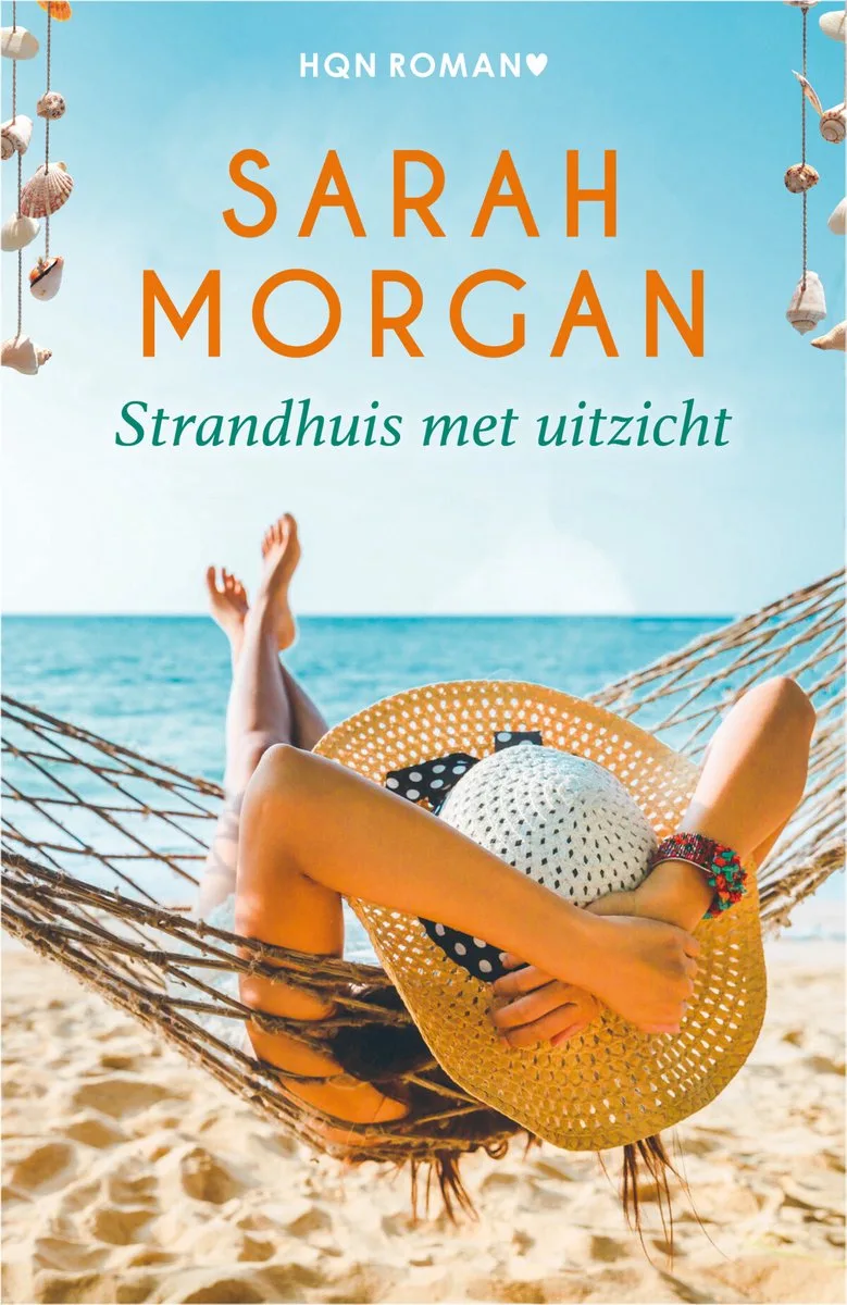 Strandhuis met uitzicht von Harlequin – Buchfoto