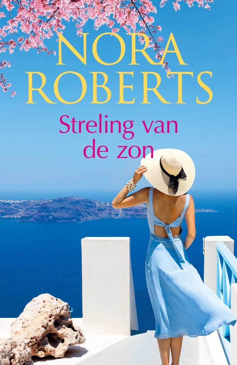 Streling van de zon von Harlequin – Buchfoto
