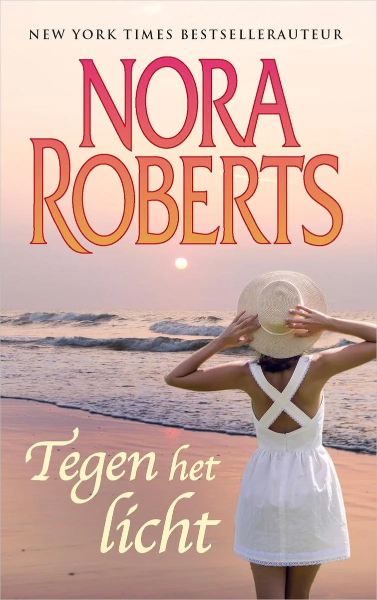 Tegen het licht van Harlequin – boekfoto