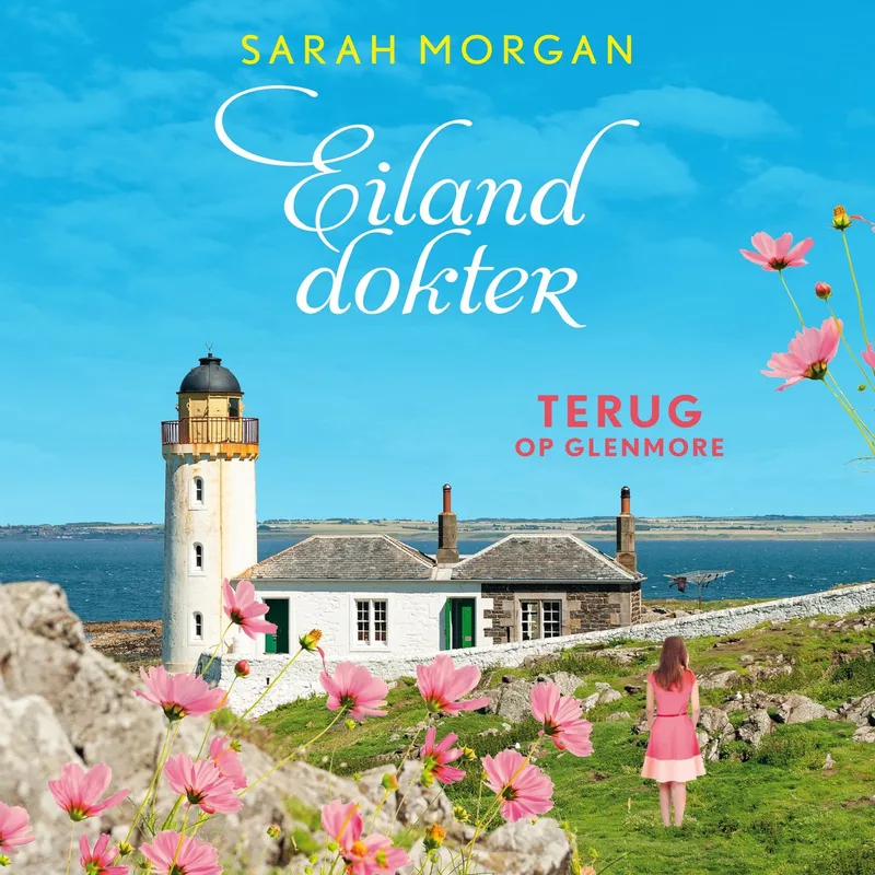 Terug op Glenmore von Harlequin – Buchfoto