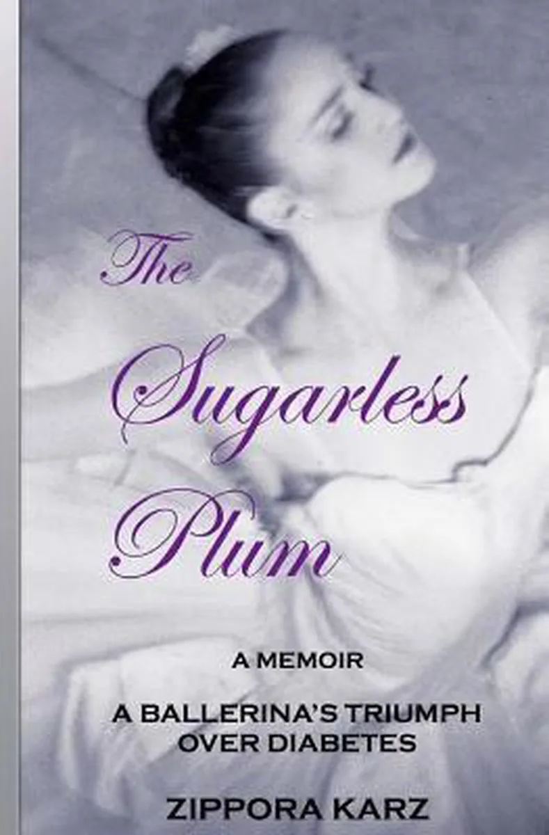 The Sugarless Plum von Harlequin – Buchfoto