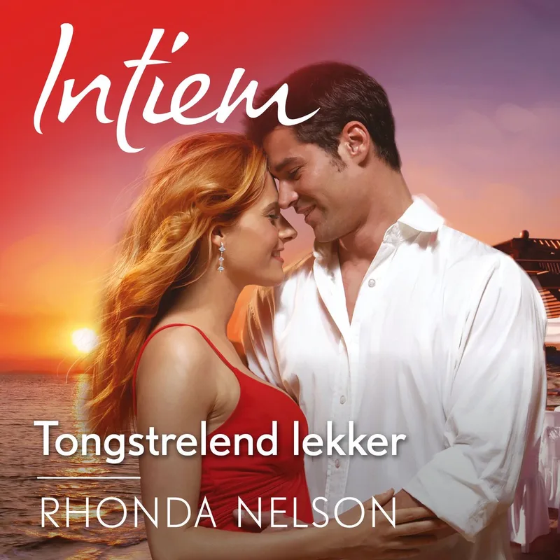 Tongstrelend lekker von Harlequin – Buchfoto