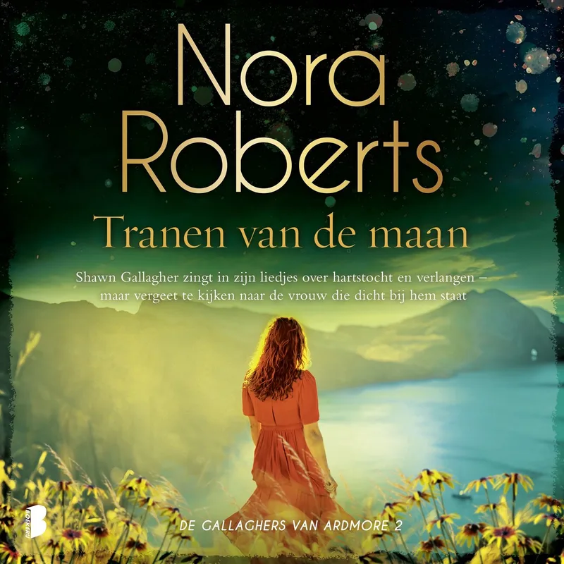 Tranen van de maan von Harlequin – Buchfoto