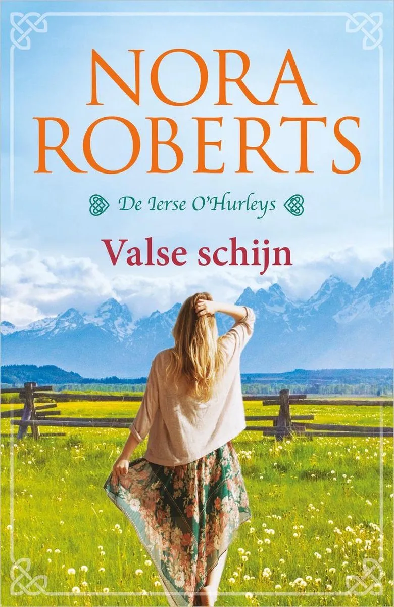 Valse schijn von Harlequin – Buchfoto