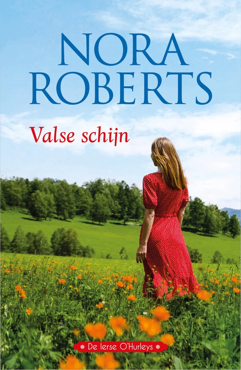 Valse schijn von Harlequin – Buchfoto